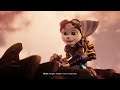 Ratchet & Clank: Rift Apart All Cutscenes (Ratchet and Clank Rift Apart Movie) 1080P60FPS