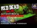 Red Dead Online: Adventures in Bootlegging 2
