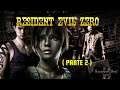 Resident Evil 0 - INVESTIGANDO O TREM!!! Resident Evil Zero HD Remaster (parte 2)