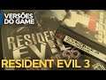Resident Evil 3: conheça todas as versões do game antes do remake