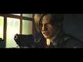 resident evil 6 chris and piers pt 8  adventures on a boat