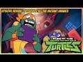 Rise of the TMNT Episode Review - Ep. 21B: The Mutant Menace