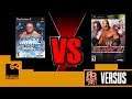 ROTR Classic - Versus: WWE SmackDown! Here Comes the Pain vs WWE RAW 2