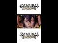 Samurai Shodown : Ninjitsu of SHIKI