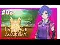 SECOND CONFRONTATION! - Lawmage Academy #3 (Upcoming Indie Games 2022)