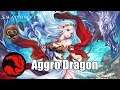 [Shadowverse] Full Metal - Aggro DragonCraft Deck Gameplay