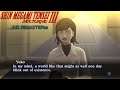 Shin Megami Tensei 3 Nocturne HD Remaster - Teacher Yuko Reason