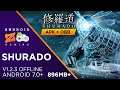 Shurado - Android Gameplay (OFFLINE) (With Link & Tutorial) 896MB+