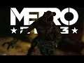 Sing only for me! - Metro 2033 - Part 2
