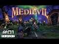 MediEvil Remastered | 1. rész (Végigjátszás) 🔴