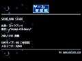 SKULLMAN STAGE (ロックマン４) by ♂Animal-010-Bear♂ | ゲーム音楽館☆