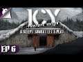 Sleepy Sunday Let's Play - ICY: Frostbite Edition - Better Get A Head Or Dead! - ICY Gameplay Part 6