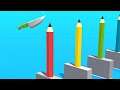 ‎Slice It All - All Levels Gameplay Android, iOS