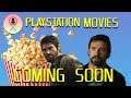 Sony Launching Playstation Productions to Make Playstation Movies & TV Shows!  - Cross Circle #38