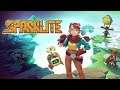 Sparklite - Top Down Pixel Art Action Adventure RPG