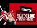 Square Enix Showcase E3 2021 Reaction & Analysis - E3 2021 FINAL FANTASY REMAKE PART 2?