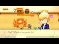 Story of Seasons: Friends of Mineral Town-Confessing to Gray
