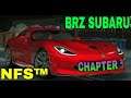 SUBARU BRZ RACING Chapter 1 BY GIGOLO | NEED FOR SPEED NoLimit