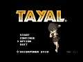Tayal - Playthrough, part 1 of 2, All normal stages, no commentary