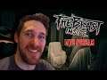 The Beast Inside Update Live Stream - Is it Really That Scary?