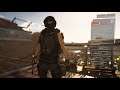 The Division 2 Воители Нью-Йорка гайд где получить Тихоходку