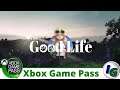The Good Life Gameplay on Xbox Game Pass