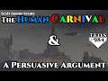 The Human Carnival & A Persuasive Argument | Humans are space Orcs | HFY | TFOS984