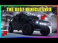 The NEW Patriot Mil-Spec Is The BEST Vehicle In GTA 5 Online & Here Is Why!
