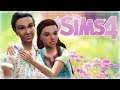 The Sims 4 🌼 Przygody Tosi i Zosi 🌼 z Tulą #12 - Bukietowy biznes...💐