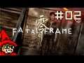 The Strangling Ritual || E02 || Fatal Frame Adventure [Let's Play]