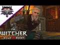 The Witcher 3 Blood and Wine #09 - Der Papierkrieg - Let's Play Deutsch