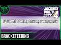 Things to say in the Bedroom | Bracketeering (Jackbox Party Pack 4)