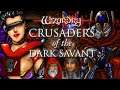 Through Space, Over Time - Wizardry 7 Crusaders of the Dark Savant | Expert Import - Ep 1