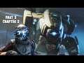TITANFALL 2 || Walkthrough Gameplay Part 3 || Chapter 2 || No Commentary ||