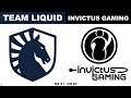 TL vs IG - Worlds 2019 Group Stage Day 2 - Team Liquid vs Invictus Gaming