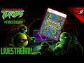 TMNT Turtles In Time Re-Shelled LIVESTREAM #TurtleTuesday - Red Bandana Gaming