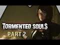 Tormented Souls - Part 2 - Silent Hill trifft retro Resident Evil