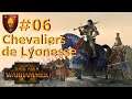 Total War: WARHAMMER II - Chevaliers de Lyonesse #06 - Vidláci vpřed