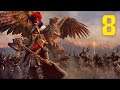 Total War: Warhammer - Imperium #8