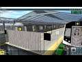 Trainz Simulator 2012: NYCT (N) Astoria Ditmars Blvd To Coney Island Via Broadway Lcl/4th Avenue Exp