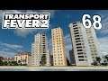 Transport Fever 2 Kampagne #68 Welcome to Miami #Kapitel 3 Mission 3 #Let's Play #deutsch #gameplay