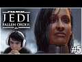Trilla Suduri | Star Wars Jedi: Fallen Order - Part 5 ENDING Playthrough