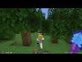 Trying to Reach the End of the Internet (Part 1) - Minecraft SMP Livestream Replay Ep.01