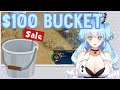 [Tsunderia] Urara's Special $100 Bucket