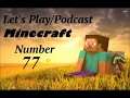 Tuesday Lets Play Minecraft Episode 77: Jungle Sea Pier Build PT1