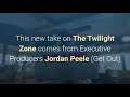 Twilight Zone TV Show Overview