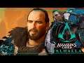UN RÍO POR SAQUEAR | Assassin's Creed: Valhalla #54