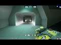 Unreal Tournament 4 ^ ч.10 ( "Team Deathmatch in Spacer" )
