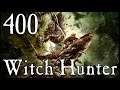Warsword Conquest - Witch Hunter E400 (Warband Mod)