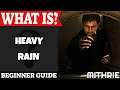 Heavy Rain Introduction | What Is Series